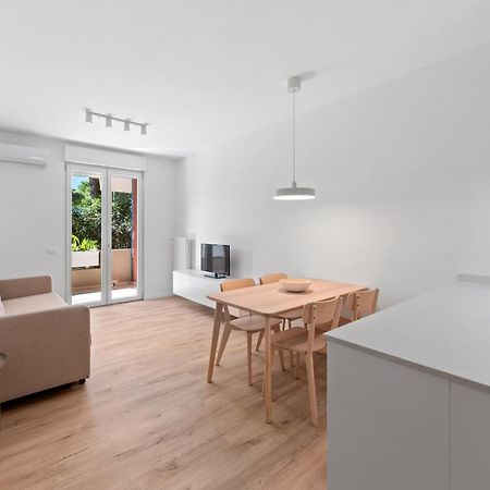 Appartamento Viale Del Sole 29 그라도 외부 사진