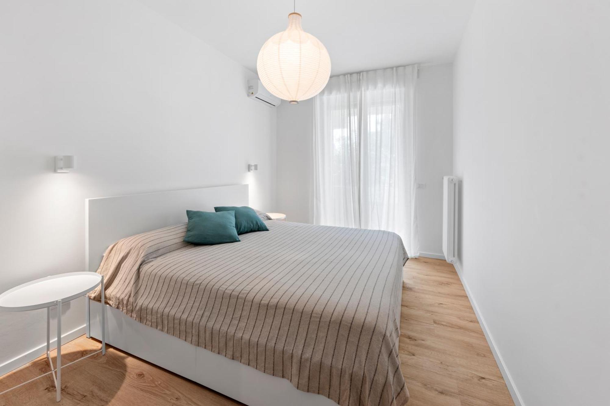 Appartamento Viale Del Sole 29 그라도 외부 사진
