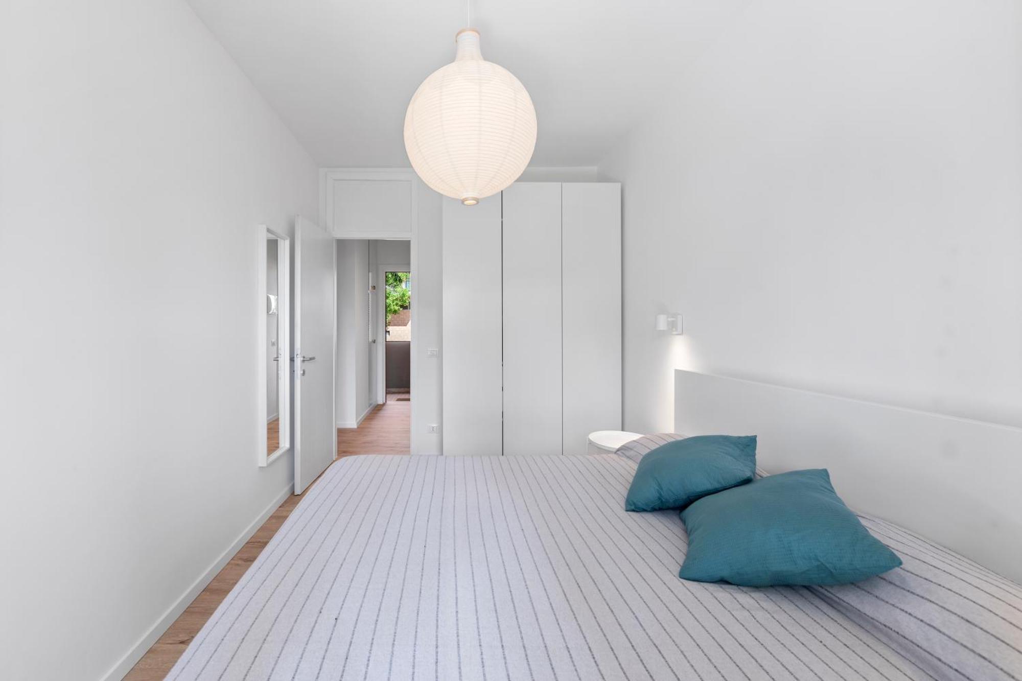 Appartamento Viale Del Sole 29 그라도 외부 사진