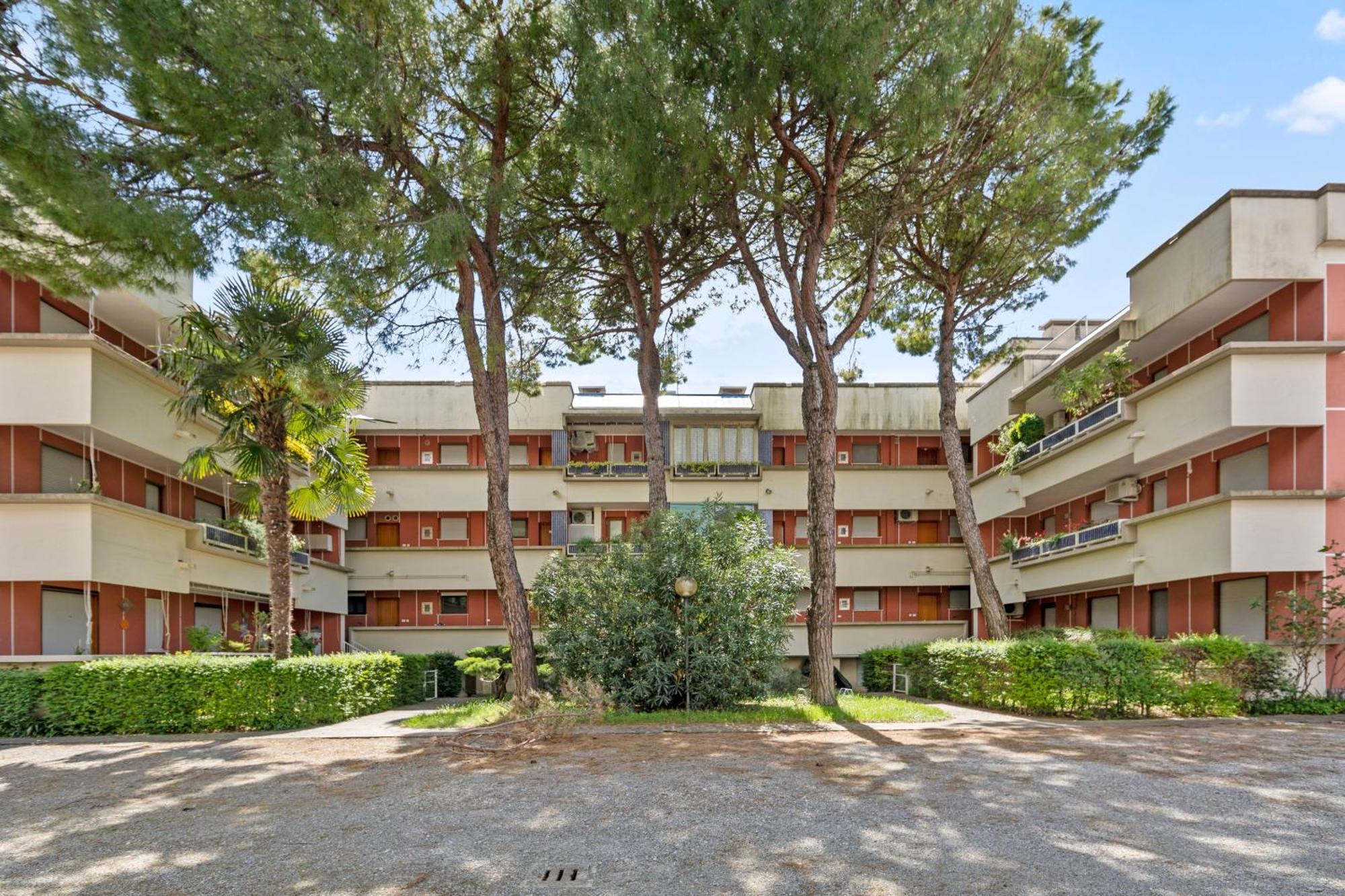 Appartamento Viale Del Sole 29 그라도 외부 사진